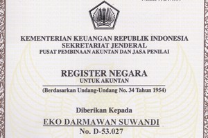 Register Negara Akuntan